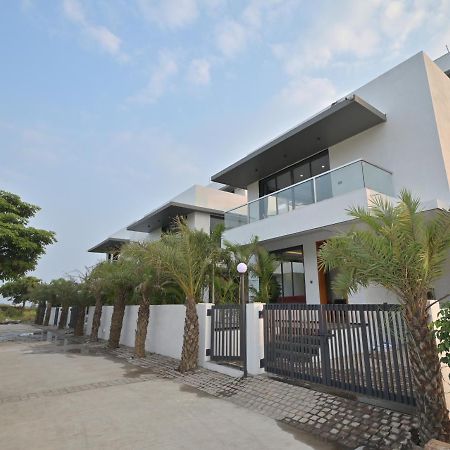 Jalsa Villas Phase 2 Saputara Dış mekan fotoğraf