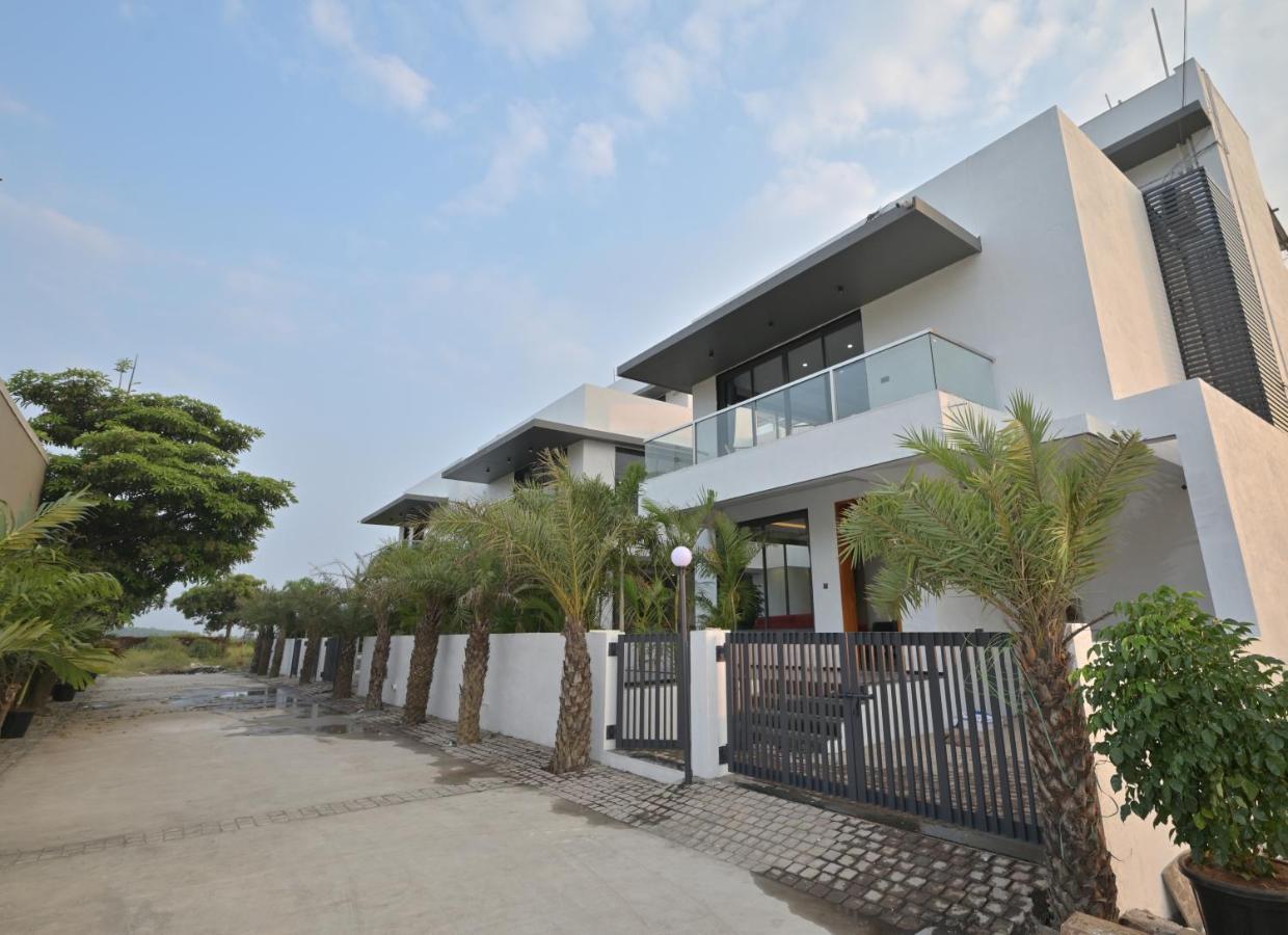 Jalsa Villas Phase 2 Saputara Dış mekan fotoğraf