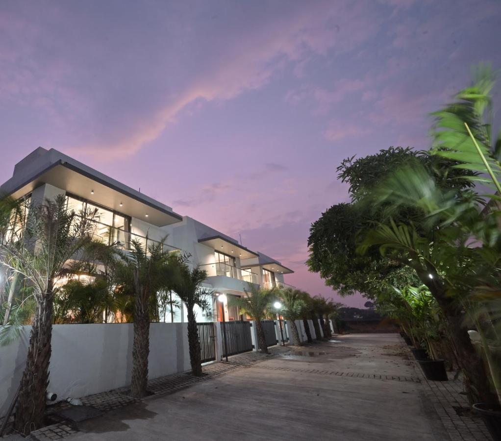 Jalsa Villas Phase 2 Saputara Dış mekan fotoğraf