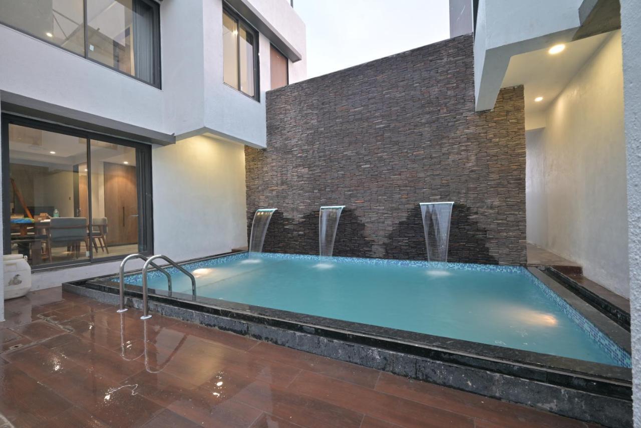 Jalsa Villas Phase 2 Saputara Dış mekan fotoğraf